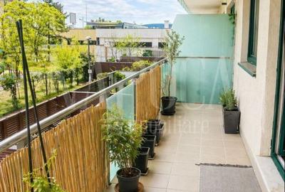 Apartament 2 camere de vanzare in Intre Lacuri, Cluj Napoca - 6