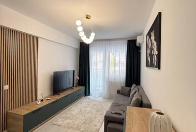 Apartament 2 Camere-Bloc Nou– Militari Residence-Comision 0% - 12