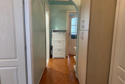 Apartament de 3 camere in Berceni/3-Room Apartment in Berceni - 7