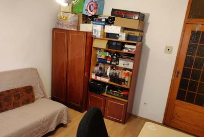 Apartament 3 camere, 65 mp, etaj intermediar in Manastur, zona Kaufland - 3
