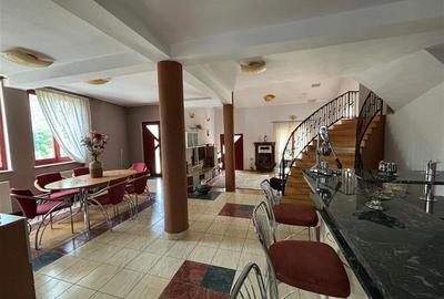 ULTRACENTRAL - Vila de vanzare - teren 506mp - 4