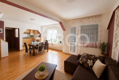 Apartament foarte spatios 3 camere balcon zona Cedonia - 8