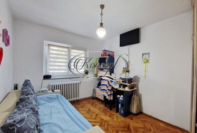 Apartament confortabil, etaj intermediar aprope de Expo Transilvania - 5