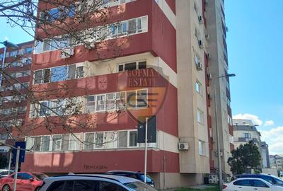 2 camere Inel II, Compozitori Baba Novac, 56 mp et 2/9 lift centrala imobil 2012 - 1