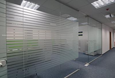 Birou, 910 mp în Floreasca