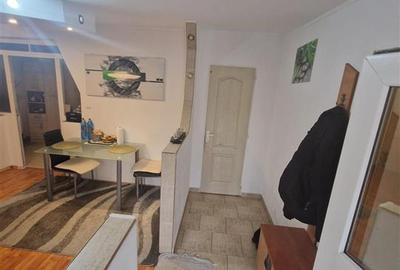 Casa individuala caramida  4 camere cu centrala Timisoara - 4