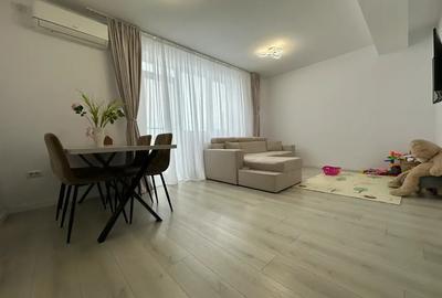 Vilă modernă tip înșiruit – casa perfectă pentru tine și familia ta - 1