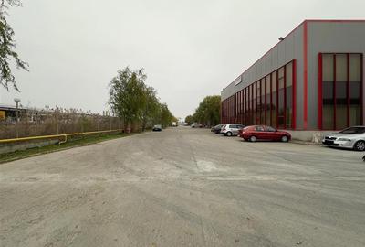 Spatiu birouri, vad comercial, zona Metro Bratuleni, de la 250mp la 500mp - 7