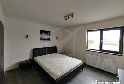 Ansamblu rezidențial premium – 2 duplexuri, cartierul Iris - 7
