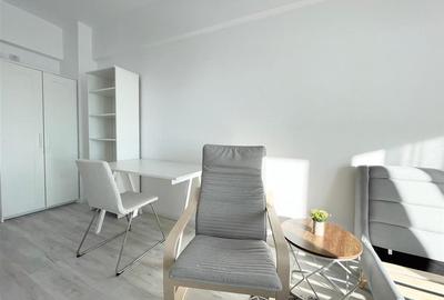 1 CAM CENTRU PALAS , PARCARE,PRIMA INCHIRIERE UNIREA TOWERS DEC - 430EUR - 13