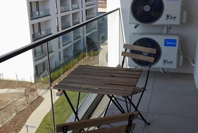 Ansamblul "The Ivy Residence" apartament de lux - 13