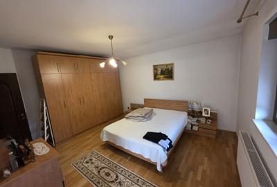 Pipera Vila individuala spatioasa 220  teren generos  725 mp toate utilitatile - 4