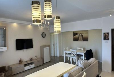 Apartament superb 2 camere, Bălcescu, mobilat complet, balcon, fara risc seismic - 4