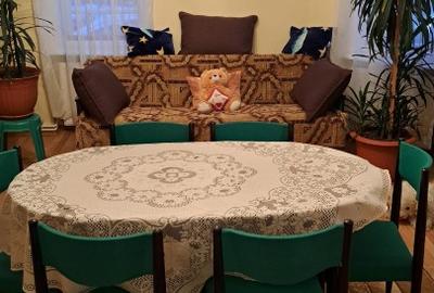 Vand casa in centrul orasului Bistrita - 10