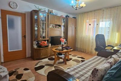 Apartament 2 camere mobilat,utilat Astra - Berzei - 13