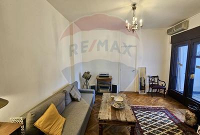 Apartament  2 camere în zona Ultracentrala a capitalei - 1