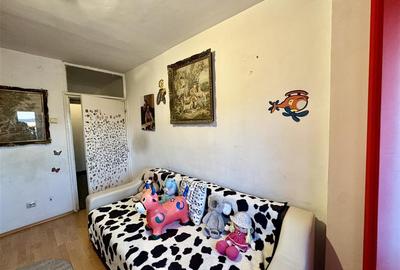 Apartament 3 camere decomandat de vanzare | Zona Judetean - 9