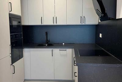 One Cotroceni, 2 camere lux, etaj 6, garaj, terasa, finisaje premium, 60mp - 7