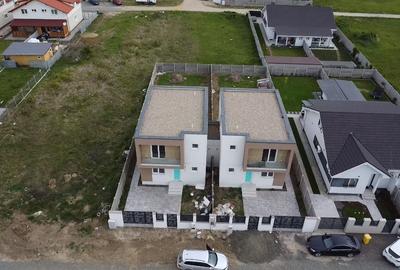 OCAZIE: 0% COMISION | Duplex "Fără Vecini la Perete" în Moșnița Nouă - 2