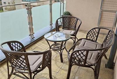 Apartament 2 Camere Copou Universitate - 430 euro - 9