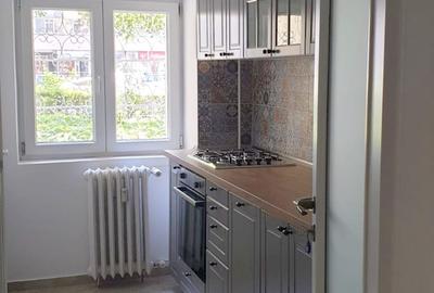 Inchiriere 4 camere - Doamna Ghica - Parc Tei - 1