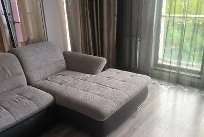Inchiriere garsoniera 20 Residence - 9
