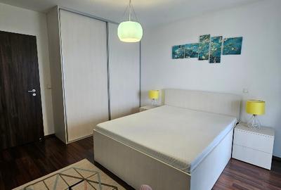 De inchiriat apartament modern 2 camere - zona Soarelui, bloc nou - 2