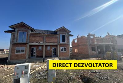 Direct Dezvoltator, 92 mp utili, 3 dormitoare. ZERO COMISION - 1