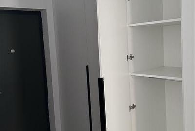 GARSONIERA - APARATORII PATRIEI, BLOC NOU, CENTRALA, PARCARE - 7