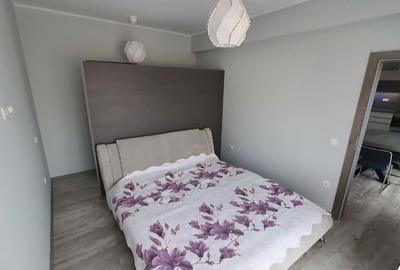 Se închiriază apartament cu 2 camere Ultracentral - 5