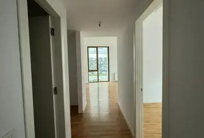 Apartament 3 camere si curte| Lux| 10 min Metrou |5 min Parc Cismigiu - 6