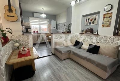Apartament 4 camere  la casa cu curte pivnita zona Lazaret Sibiu - 6