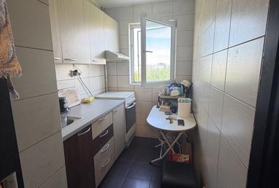 Garsoniera de vanzare, metrou, zona Drumul Taberei - 5