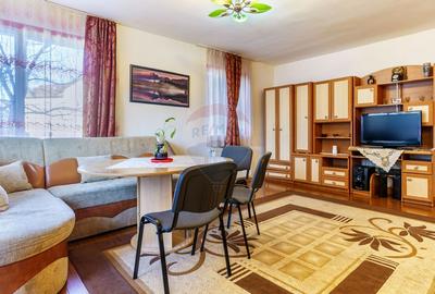 Apartament de vanzare, 2 camere, Str. Florilor, Floresti - 1