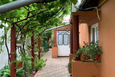 Casa Pretabila 2 familii teren 400 mp deschidere 12 m Brailita - 6