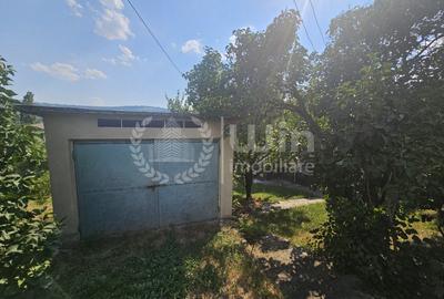 Teren intravilan autorizabil pt. casa | 1000mp | Parcelabil | Borhanci - 3