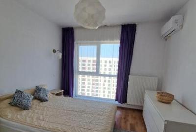 Apartament Plaza Residence faza 2 metrou - 2