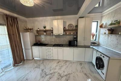 2 Locuinte Impresionante/Duplex, Intrari Separate, Cu Finisaje si Mobilier Premi - 9
