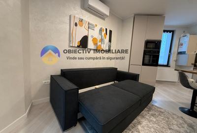 Apartament 2 camere de închiriat – Bloc nou (2025) - 4