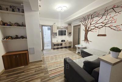 🏡 Apartament cu 3 camere de închiriat – Turnișor, str. Ogorului - 1