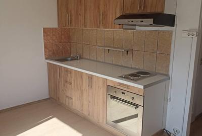 De vânzare garsonieră în Sfântu Gheorghe - 1