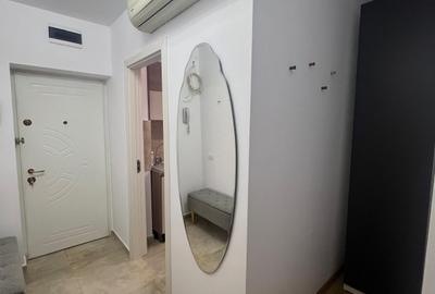 INLE 1 - EDEN Apartament 3 camere mobilat utiat, totul NOU - 3