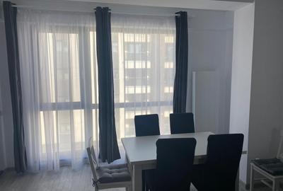 APARTAMENT 2 CAMERE | CAMPUS | BLOC NOU | LOC DE PARCARE - 11
