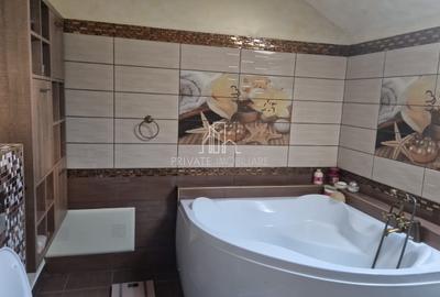 Casă 4 camere 200mp,  teren 700mp, Zona Unirii - 10
