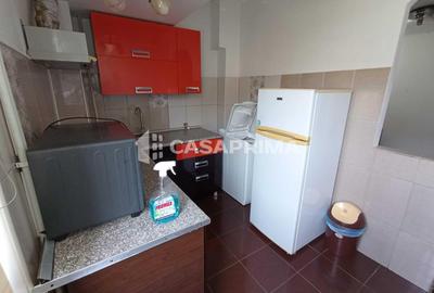 Inchiriere Garsoniera Gara Nicolina, etaj 2, MOBILATA si UTILATA complet !! - 5