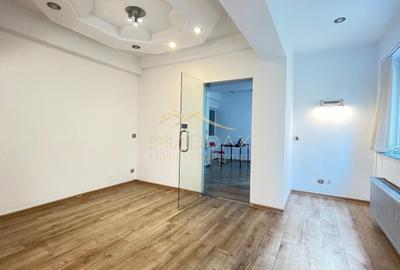 Spatiu birouri 5 camere elegant perntru inchiriere **160 mp** / Piata Romana - 7