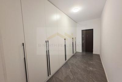 Apartament 2 camere 72.7 mp utili , decomandat , Corbeanca - 3