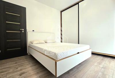 Apartament 3 camere cu loc de parcare Adora Park - 7