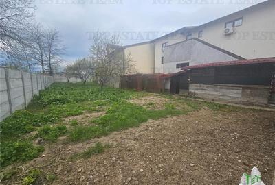 Cladire 9 incaperi (300mp utili) cu hala productie si depozit in Militari - 4