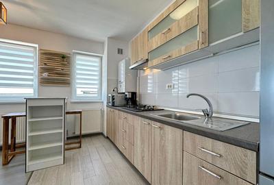 Exclusiv Apartament + Parcare! - 10